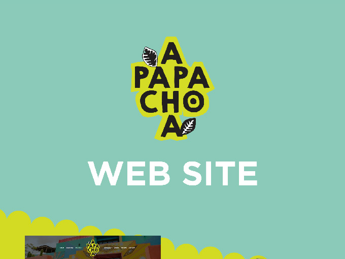 APAPACHOA WEBSITE